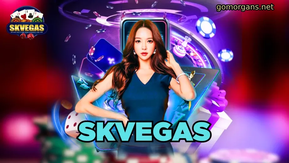 SKVEGAS