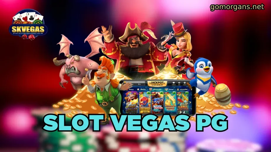 slot vegas casino