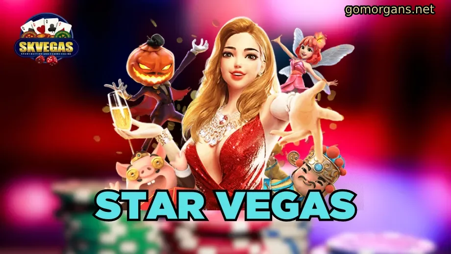 vegas slot wallet